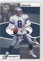 Troy Aikman