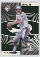 Drew Bledsoe [EX to NM]