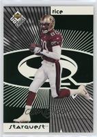 Jerry Rice [Good to VG‑EX]