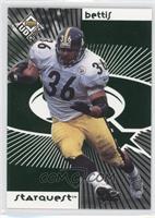 Jerome Bettis