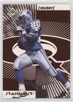 Barry Sanders