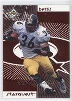 Jerome Bettis