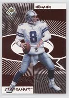 Troy Aikman