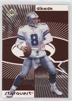 Troy Aikman