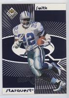 Emmitt Smith, Fred Taylor