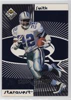 Emmitt Smith, Fred Taylor [EX to NM]