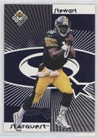 Kordell Stewart, Hines Ward [EX to NM]