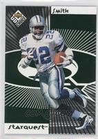 Emmitt Smith, Fred Taylor