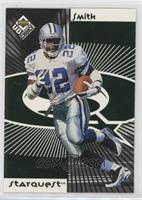 Emmitt Smith, Fred Taylor [EX to NM]
