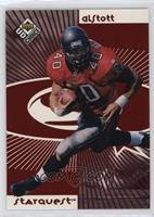 Mike Alstott, Jon Ritchie