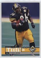 Jerome Bettis