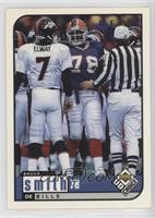 Bruce Smith [EX to NM]