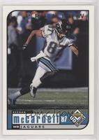 Keenan McCardell [EX to NM]