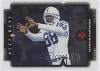 Marvin Harrison #/1,000