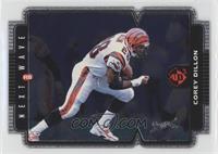 Corey Dillon #/1,000