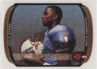 Kevin Dyson #/2,000