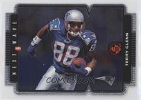 Terry Glenn #/1,000