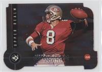 Steve Young #/1,000