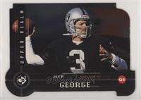 Jeff George #/1,000