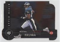 Irving Fryar #/1,000