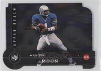 Warren Moon #/1,000