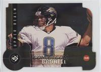 Mark Brunell #/1,000