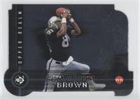 Tim Brown #/1,000