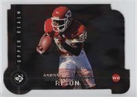 Andre Rison #/1,000