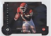 Andre Rison #/1,000