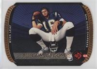 Ryan Leaf #/2,000