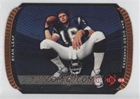 Ryan Leaf #/2,000