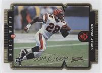 Corey Dillon #/100