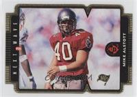 Mike Alstott #/100