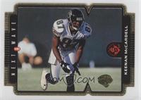 Keenan McCardell #/100