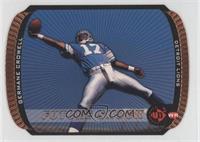 Germane Crowell #/2,000