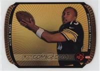 Hines Ward #/2,000