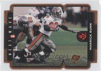 Warrick Dunn #/2,000