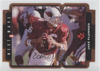 Jake Plummer #/2,000