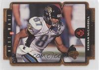 Keenan McCardell #/2,000