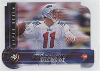 Drew Bledsoe #/2,000