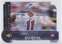 Drew Bledsoe #/2,000