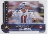 Drew Bledsoe #/2,000