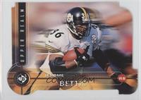 Jerome Bettis #/2,000