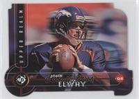 John Elway #/2,000