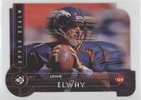 John Elway #/2,000