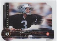 Jeff George #/2,000