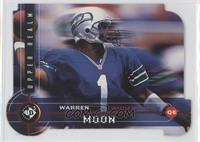 Warren Moon #/2,000