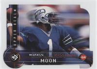 Warren Moon #/2,000