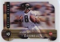 Mark Brunell #/2,000