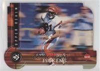 Carl Pickens #/2,000